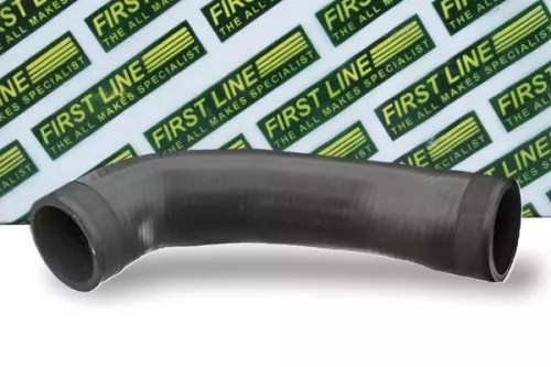 FIRST LINE FIRST LINE (FTH1115) Charge Air Hose 