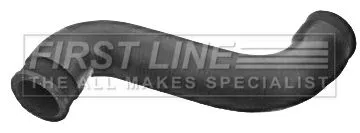 FIRST LINE FIRST LINE (FTH1116) Charge Air Hose 