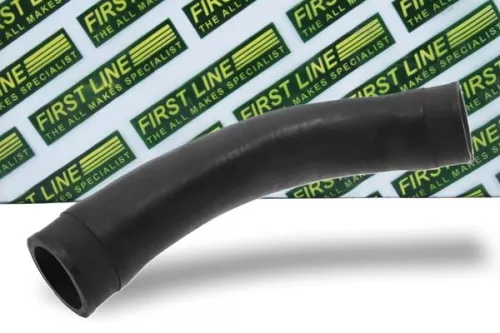 FIRST LINE FIRST LINE (FTH1117) Charge Air Hose 