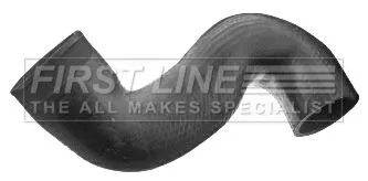 FIRST LINE FIRST LINE (FTH1118) Charge Air Hose 