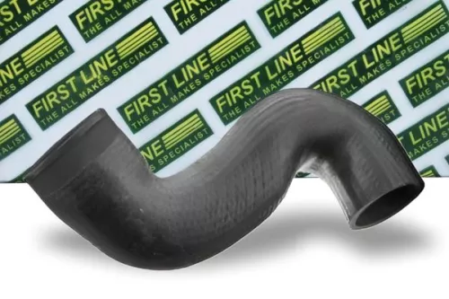 FIRST LINE FIRST LINE (FTH1118) Charge Air Hose 