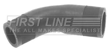 Charge Air Hose