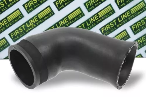 FIRST LINE FIRST LINE (FTH1121) Charge Air Hose 