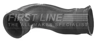 FIRST LINE FIRST LINE (FTH1122) Charge Air Hose 