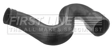 Charge Air Hose
