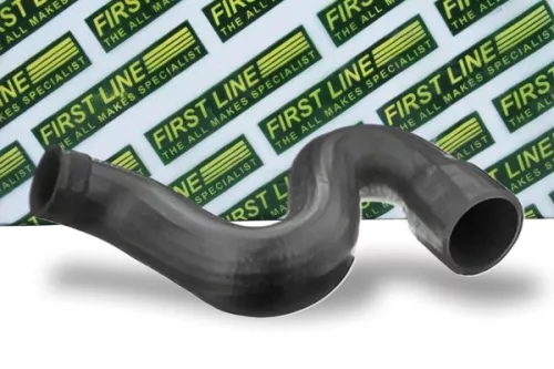 FIRST LINE FIRST LINE (FTH1124) Charge Air Hose 