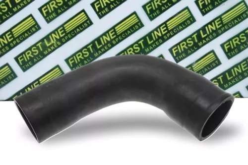 FIRST LINE FIRST LINE (FTH1125) Charge Air Hose 