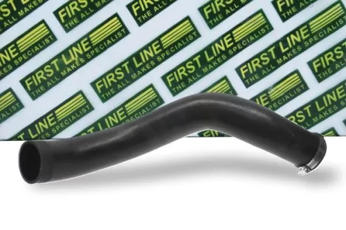 FIRST LINE FIRST LINE (FTH1128) Charge Air Hose 