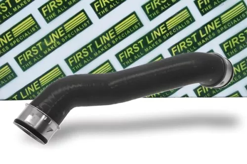 FIRST LINE FIRST LINE (FTH1131) Charge Air Hose 