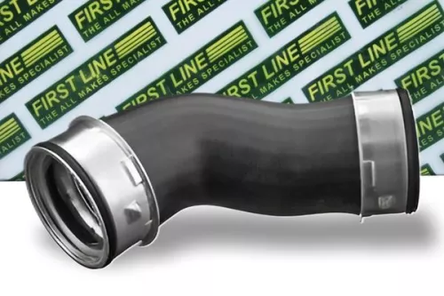 FIRST LINE FIRST LINE (FTH1132) Charge Air Hose 