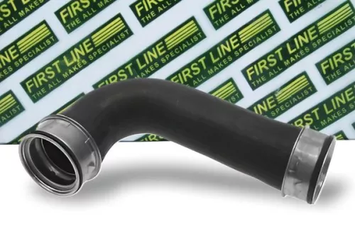 FIRST LINE FIRST LINE (FTH1135) Charge Air Hose 