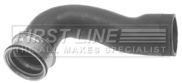 Charge Air Hose