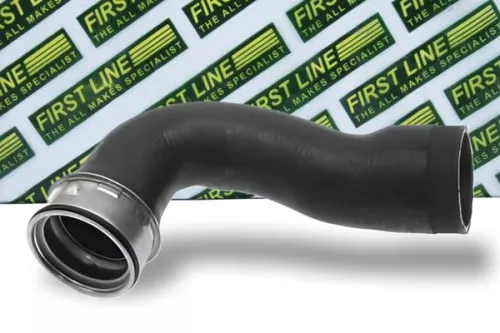 FIRST LINE FIRST LINE (FTH1136) Charge Air Hose 