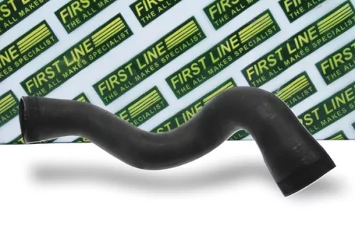 FIRST LINE FIRST LINE (FTH1137) Charge Air Hose 