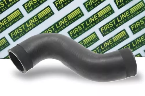 FIRST LINE FIRST LINE (FTH1138) Charge Air Hose 