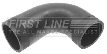 FIRST LINE FIRST LINE (FTH1140) Charge Air Hose 