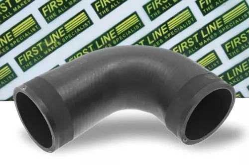 FIRST LINE FIRST LINE (FTH1140) Charge Air Hose 