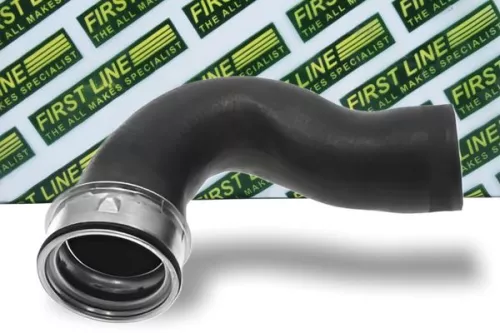 FIRST LINE FIRST LINE (FTH1142) Charge Air Hose 