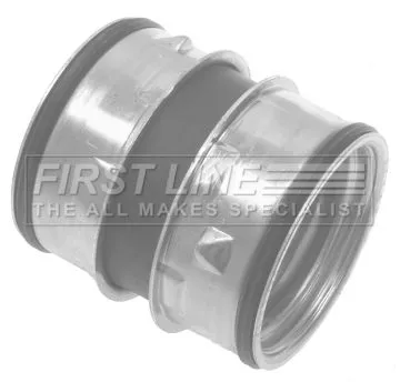 FIRST LINE FIRST LINE (FTH1144) Charge Air Hose 