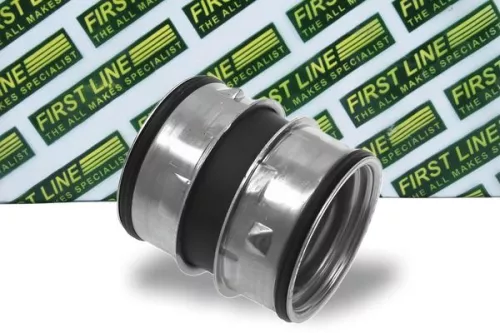 FIRST LINE FIRST LINE (FTH1144) Charge Air Hose 