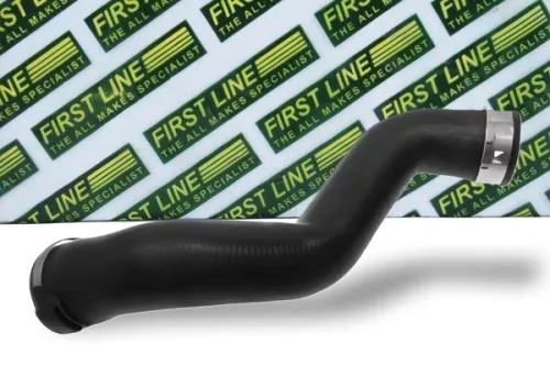 FIRST LINE FIRST LINE (FTH1146) Charge Air Hose 