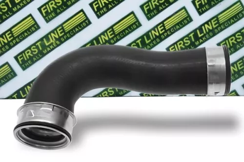 FIRST LINE FIRST LINE (FTH1147) Charge Air Hose 
