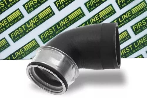 FIRST LINE FIRST LINE (FTH1148) Charge Air Hose 