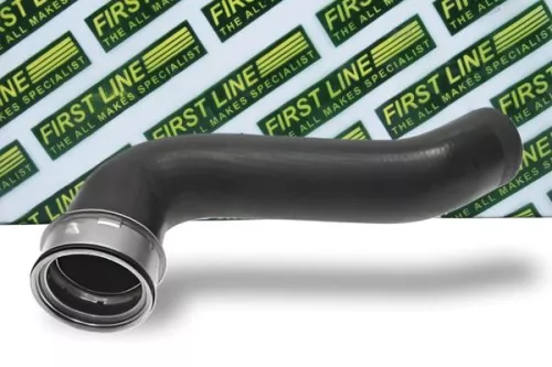 FIRST LINE FIRST LINE (FTH1149) Charge Air Hose 