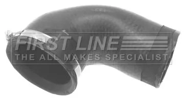 FIRST LINE FIRST LINE (FTH1151) Charge Air Hose 