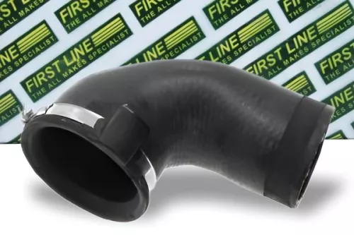 FIRST LINE FIRST LINE (FTH1151) Charge Air Hose 