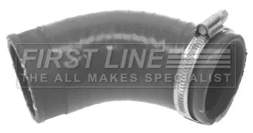 FIRST LINE FIRST LINE (FTH1152) Charge Air Hose 