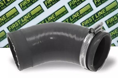 FIRST LINE FIRST LINE (FTH1152) Charge Air Hose 