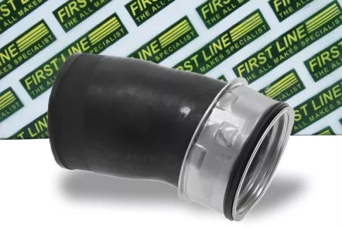 FIRST LINE FIRST LINE (FTH1153) Charge Air Hose 