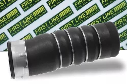 FIRST LINE FIRST LINE (FTH1154) Charge Air Hose 