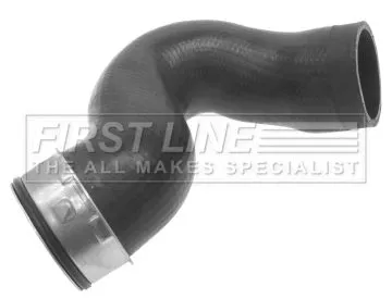 Charge Air Hose