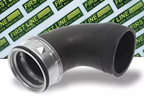 FIRST LINE FIRST LINE (FTH1156) Charge Air Hose 