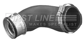 Charge Air Hose
