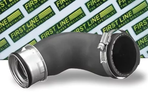FIRST LINE FIRST LINE (FTH1157) Charge Air Hose 