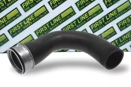 FIRST LINE FIRST LINE (FTH1158) Charge Air Hose 