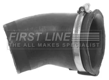 FIRST LINE FIRST LINE (FTH1159) Charge Air Hose 