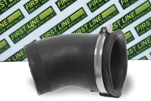 FIRST LINE FIRST LINE (FTH1159) Charge Air Hose 