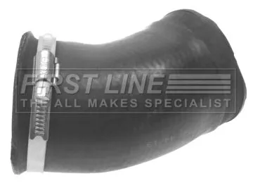 FIRST LINE FIRST LINE (FTH1160) Charge Air Hose 