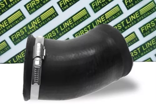 FIRST LINE FIRST LINE (FTH1160) Charge Air Hose 