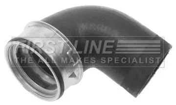 FIRST LINE FIRST LINE (FTH1161) Charge Air Hose 