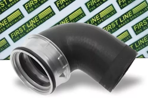 FIRST LINE FIRST LINE (FTH1161) Charge Air Hose 