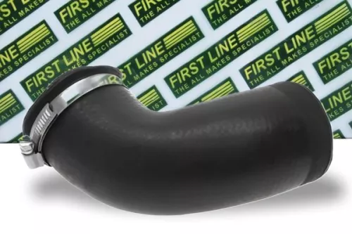 FIRST LINE FIRST LINE (FTH1162) Charge Air Hose 
