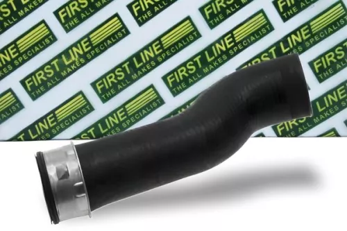 FIRST LINE FIRST LINE (FTH1163) Charge Air Hose 