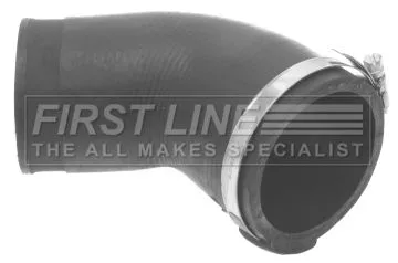 FIRST LINE FIRST LINE (FTH1165) Charge Air Hose 