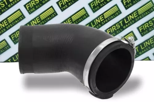 FIRST LINE FIRST LINE (FTH1165) Charge Air Hose 