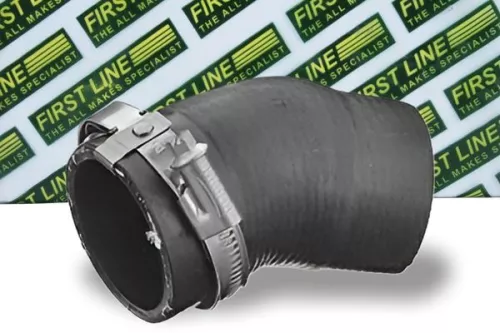 FIRST LINE FIRST LINE (FTH1166) Charge Air Hose 
